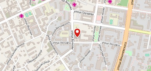 Мебель из дерева Wooden Kraft на карте