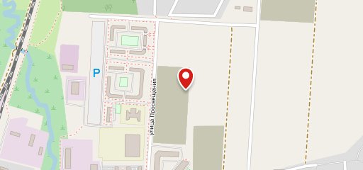 Медовик на карте
