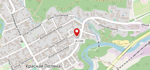 Engineer Coffee на карте