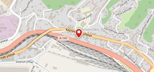 Мечта на карте