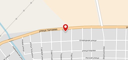 Мечта на карте