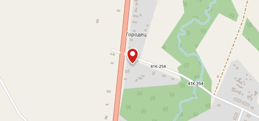 Мечта на карте