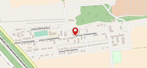 Мечта на карте