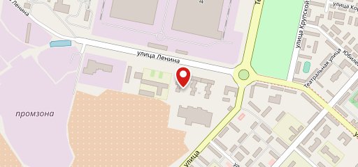 Мечта на карте