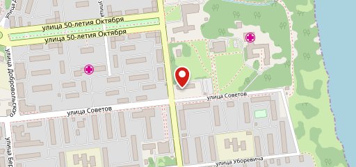 Мечта на карте
