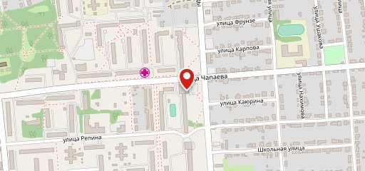 Мечта на карте