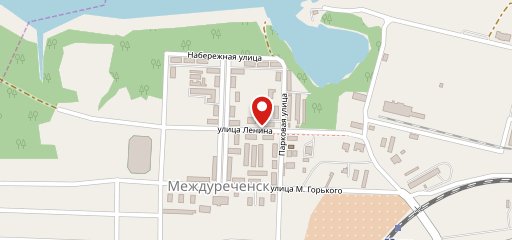 Мечта на карте