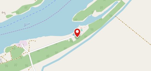 Мечта на карте