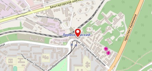 Мечта на карте