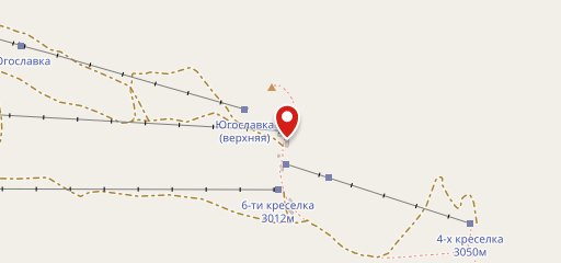Мечта на карте