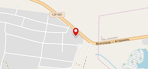 Мечта на карте