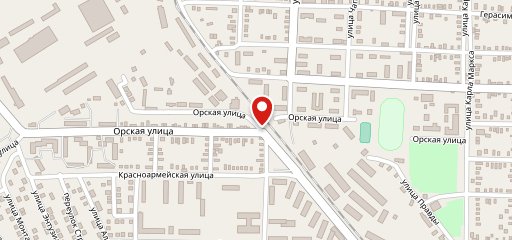 Мечта на карте