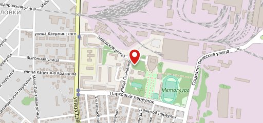 Мечта на карте