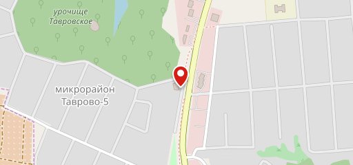 Мечта на карте