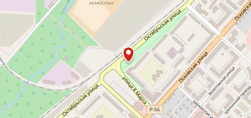 Мечта на карте