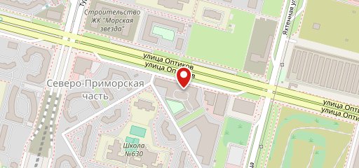 Мечтаем на карте