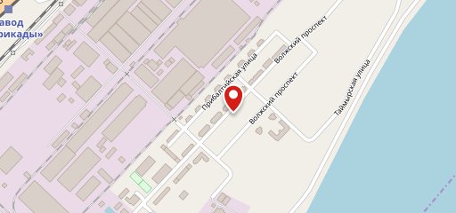 Мечтатель на карте
