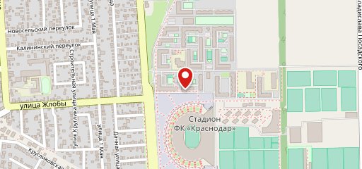Мечтатели на карте