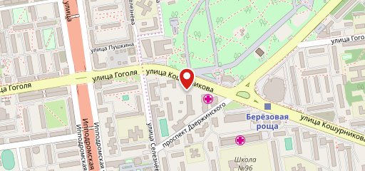 Мечтатели на карте