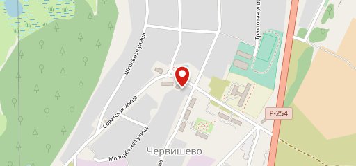 Мечты на карте