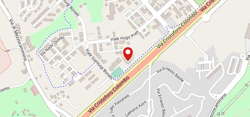 Enjoy Restaurant Cafè на карте
