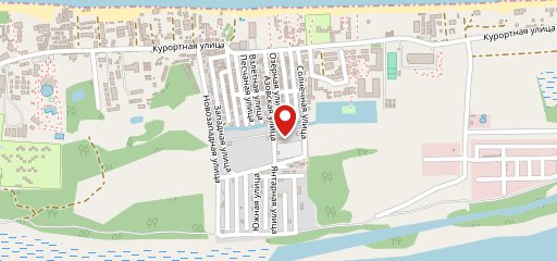 Мёд на карте