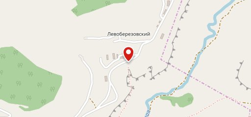 Мёд на карте