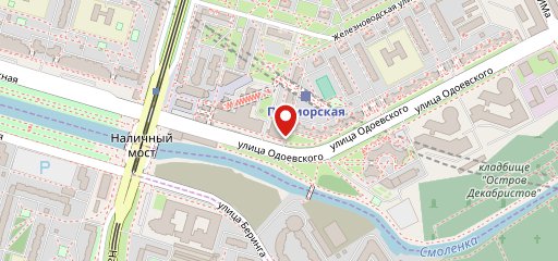 Медина на карте