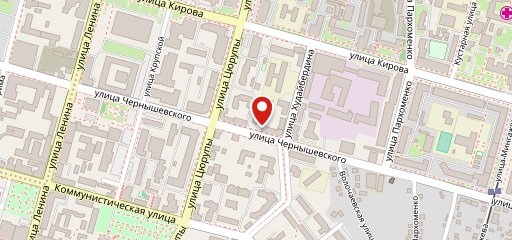 Медина на карте