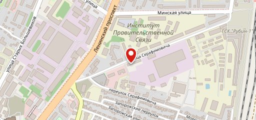 Медия на карте