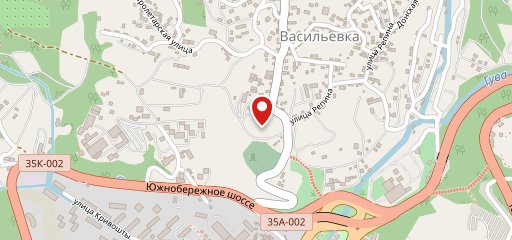 Medobory на карте