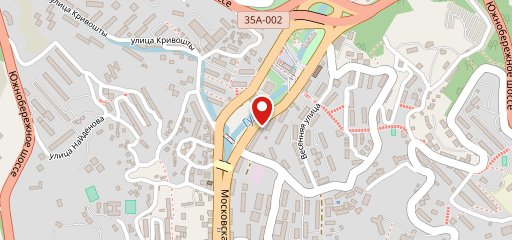 Медоборы на карте