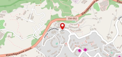 Медоборы на карте
