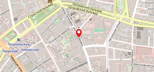Medoks bar на карте