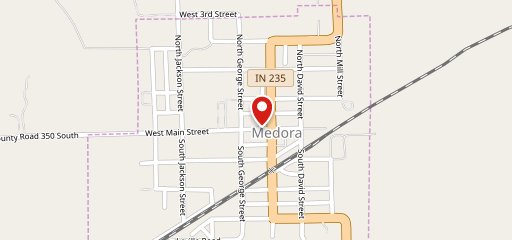 Medora Market на карте