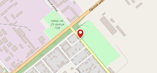Медьпромагро на карте