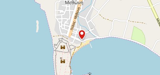 Medusa Café & Pizzaria Coffee, Crepes, Pancakes, Pizza на карте