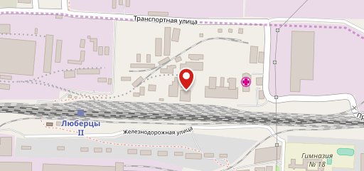 Медуза гриль на карте