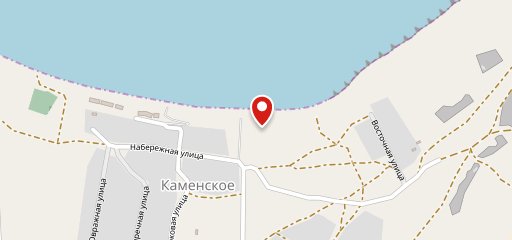Медуза на карте