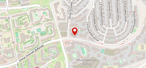 Meduza Lounge на карте