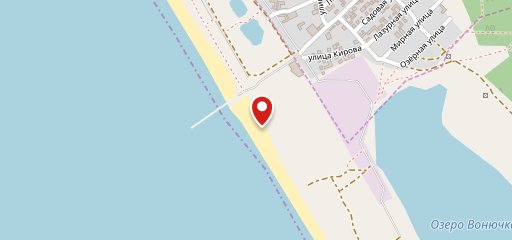 MeduZza Lounge на карте