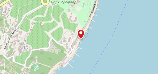 Медведи на карте