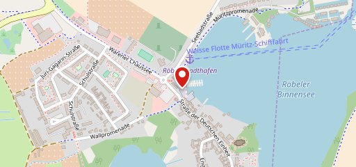 Meerseen на карте