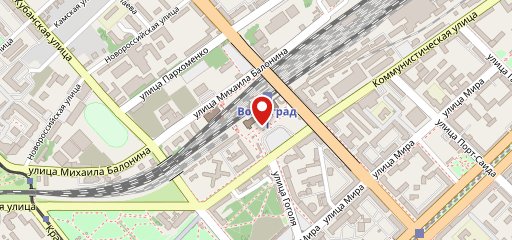 Meet Point на карте