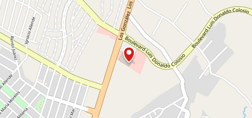 Meet&Eat на карте