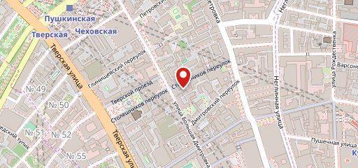 #Eatme на карте