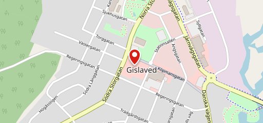 meetup на карте
