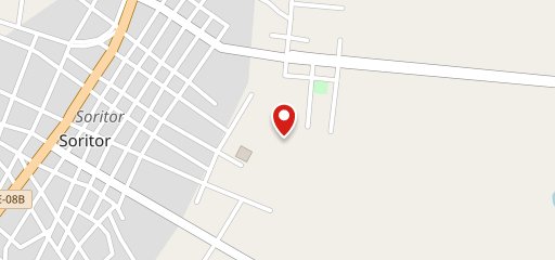 Mega Vacilón Piscina Terraza на карте