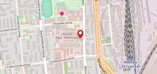 Mega Coffee на карте