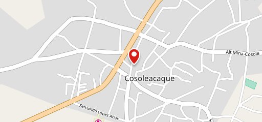 MEGADOG’S на карте